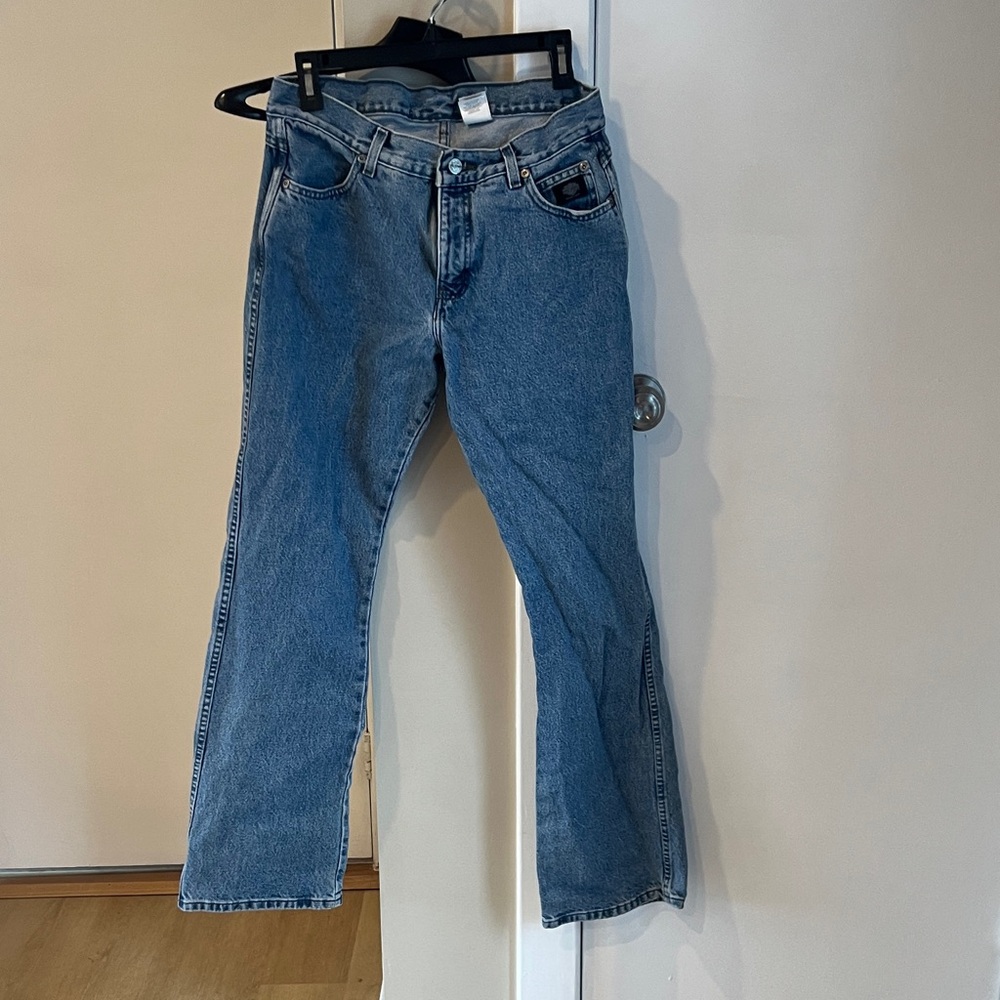 Harley-Davidson classic Blue Jeans 10L